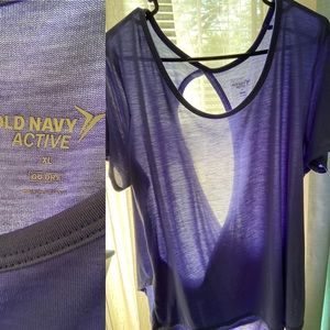 Old Navy Active top